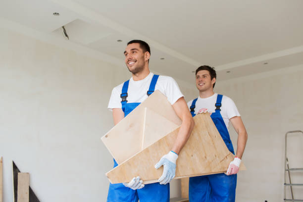 Best Hoarding Cleanup  in Terrace Heights, WA