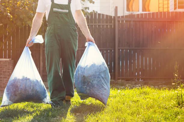 Retail Junk Removal in Terrace Heights, WA